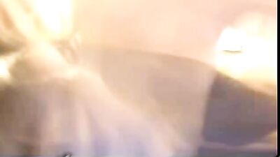 Blond Cutie Goes Wild in Webcam Show!