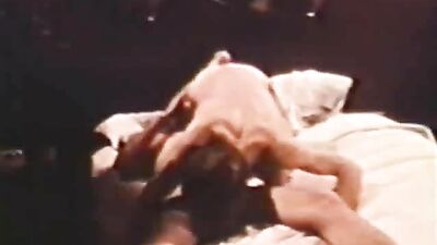 Vintage Lust: The End of Peepshow Loops