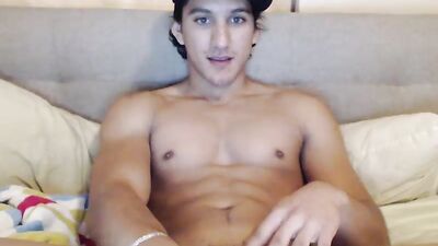 Amateur Cum Shots Handjob: Upgraded!