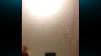 Blissful Amateur Blond Boys Cum Shots: Cam 1728 Revisited!