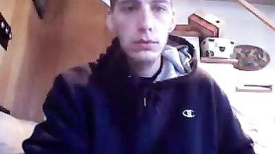 Gangbang & Cumshots - Amature Men on Cam 1743!