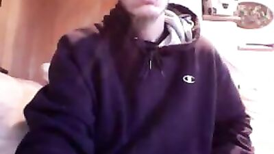 Gangbang & Cumshots - Amature Men on Cam 1743!