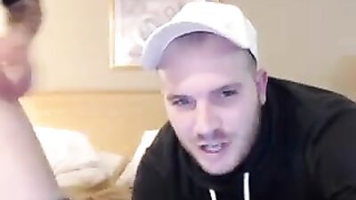 Handjob Amateurs Cumshots: A Wild Ride of Gay Porn Entertainment!