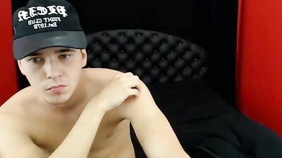 Amateur Ass Play Cum Shots - Cam 1752 Redux: A Gay Porn Video Adventure!