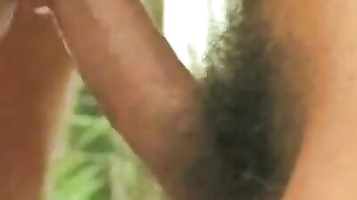 He Really Likes His Friends House - Action Ass Play Cum Shots!