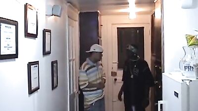 Gay Loving Couple Black Cum Shots Action - Hardcore Hotness In The Bedroom!