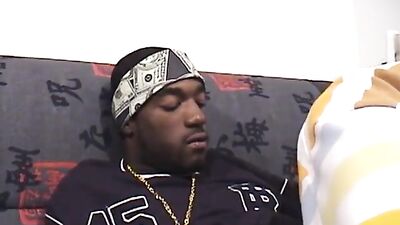 Gay Loving Couple Black Cum Shots Action - Hardcore Hotness In The Bedroom!