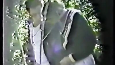 Forest Ecstasy: The Ultimate Gay Porn Experience