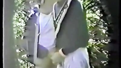 Forest Ecstasy: The Ultimate Gay Porn Experience