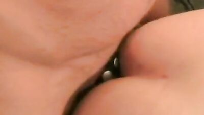 Gay Porn Video: Good Oral Action with Big Guys Ass Play
