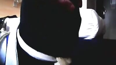 Gay Punishment Action Fetish - Restrained And Punished Fukd More!