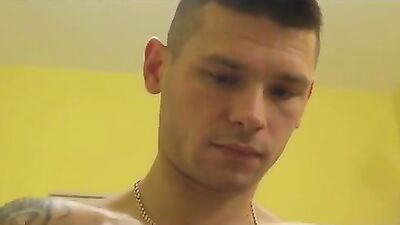 Sneaky Ass Play: Fetish Explosion