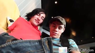 Brotherly Love: A Dangerous Obsession