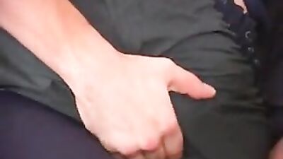 Hardcore Bareback Action - That Looks So Hot!