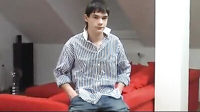 Helping out a Friends Wild Oral Action