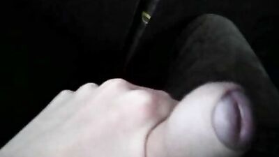 The Bus Ride: Action-Packed Handjob Adventure