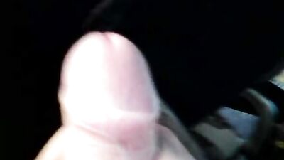 The Bus Ride: Action-Packed Handjob Adventure