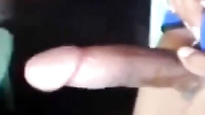 Hard Latino Cocks: The Sequel