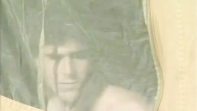 Busted by the Ranger - Action Packed Gay Porn Video!