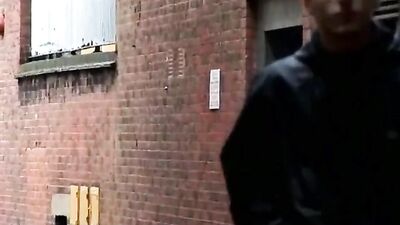 No Strings Attached: Action-Packed Gay Porn Adventure!