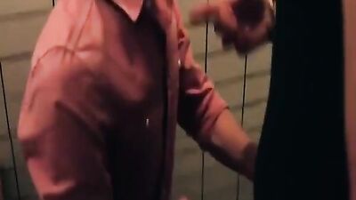 Straight Guys Gone Wild! - Tagged Short Oral Movies