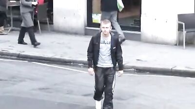 Mid-Day Heat: An Action-Packed Gay Porn Video