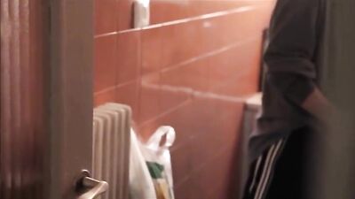 Old Movie Cumshots: The Search for Identity