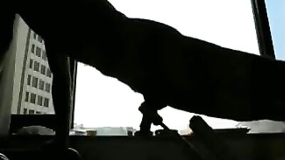 Sexy Shadows: Cum Shots Solo