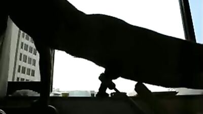 Sexy Shadows: Cum Shots Solo