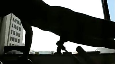 Sexy Shadows: Cum Shots Solo