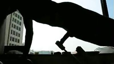 Sexy Shadows: Cum Shots Solo