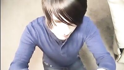 Sucking Cock: The Return - Amateur Big Cocks Bisexual - More Requested!