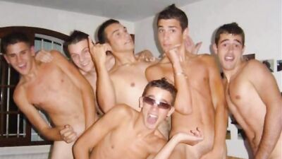 Take It To The Limit: Fun Music Short Films Gay Porn Video