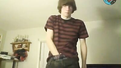 Hottie Teen Web-Cam Showtime: The Ultimate Solo Experience