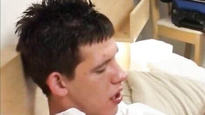 Old Field Trip Desires: Action-Packed Gay Porn Adventure