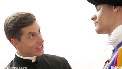 BO8 - Action Bareback: Raw and Explosive Gay Porn Video Experience!