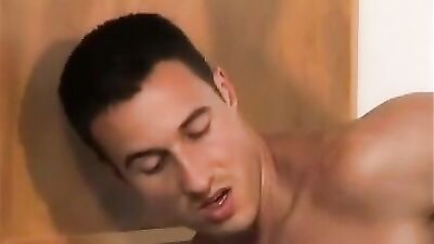 Gangbang Adventures: Just Another Nice Fuck