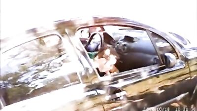 In The Car: Public Action Oral Outside