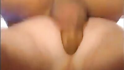 Quickie in the Stall - Bareback Bonanza