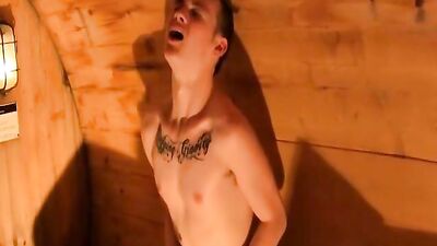 Boy Solo: The Ultimate Gay Porn Experience