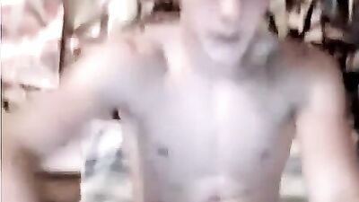 Dildo Boys Web-Cam Masturbation Revival!