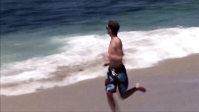 Lover Boys HD: Action-packed Gay Porn Adventure!