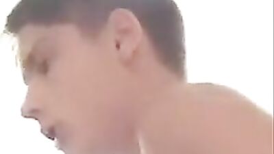 Teens have a suck and fuck - Action: The Ultimate Gay Porn Adventure!