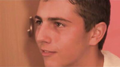 Two Boys Playing Dirty - Bareback Action