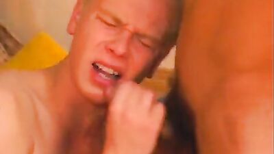 Pulse-Pounding Action Cum Shots Fun: The Ultimate Gay Porn Collection!