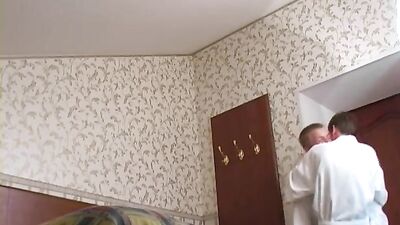 Anton Ilyas Fiery Bareback Oral Adventure: The Ultimate Gay Porn Experience!