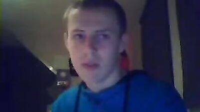 Cum Shots Handjob Solo - A Sexy Cuties Journey to Gay Porn Stardom