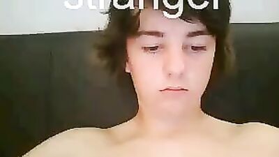 Young and Dirty Web Cam: Exploring the Wild Side of Junger Boys!