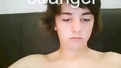 Young and Dirty Web Cam: Exploring the Wild Side of Junger Boys!