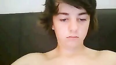 Young and Dirty Web Cam: Exploring the Wild Side of Junger Boys!